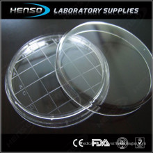 Sterile Petri Dish 65x15mm with counting area